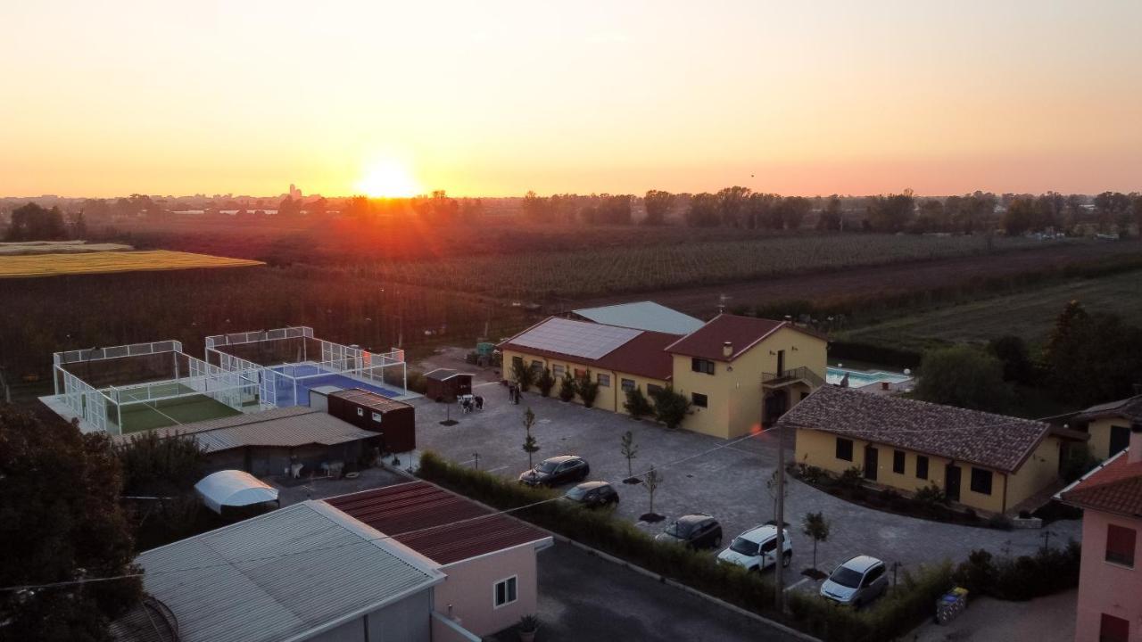 Agriturismo Casa Chiara لاتينا المظهر الخارجي الصورة