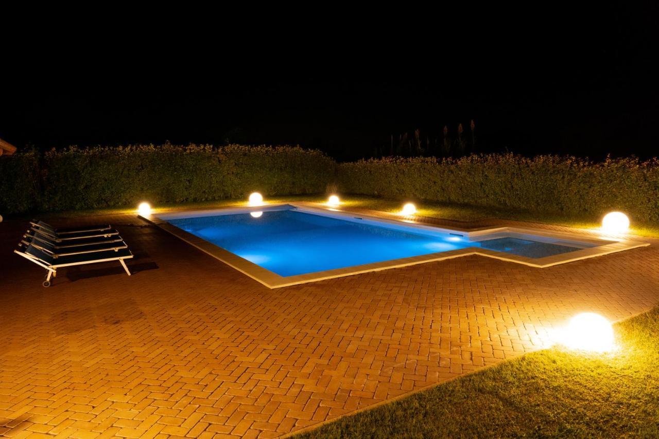Agriturismo Casa Chiara لاتينا المظهر الخارجي الصورة