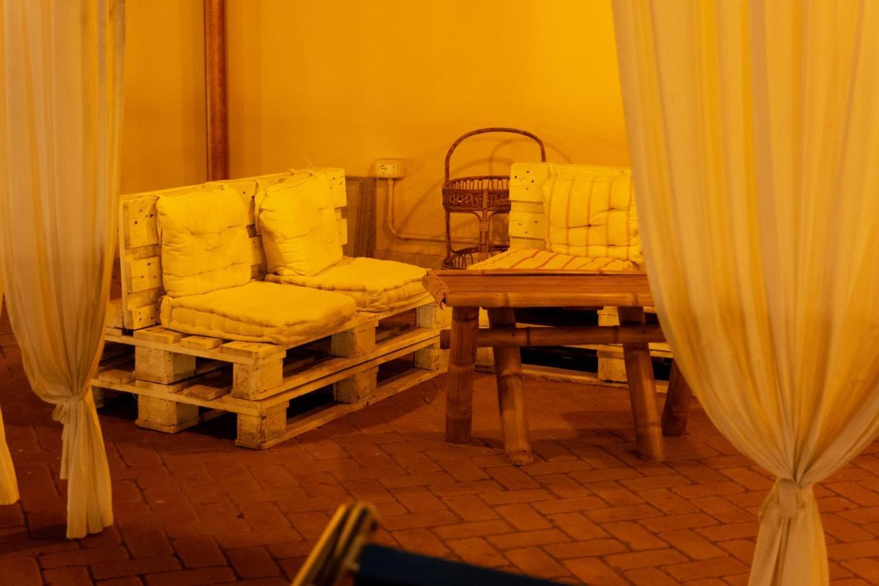 Agriturismo Casa Chiara لاتينا المظهر الخارجي الصورة