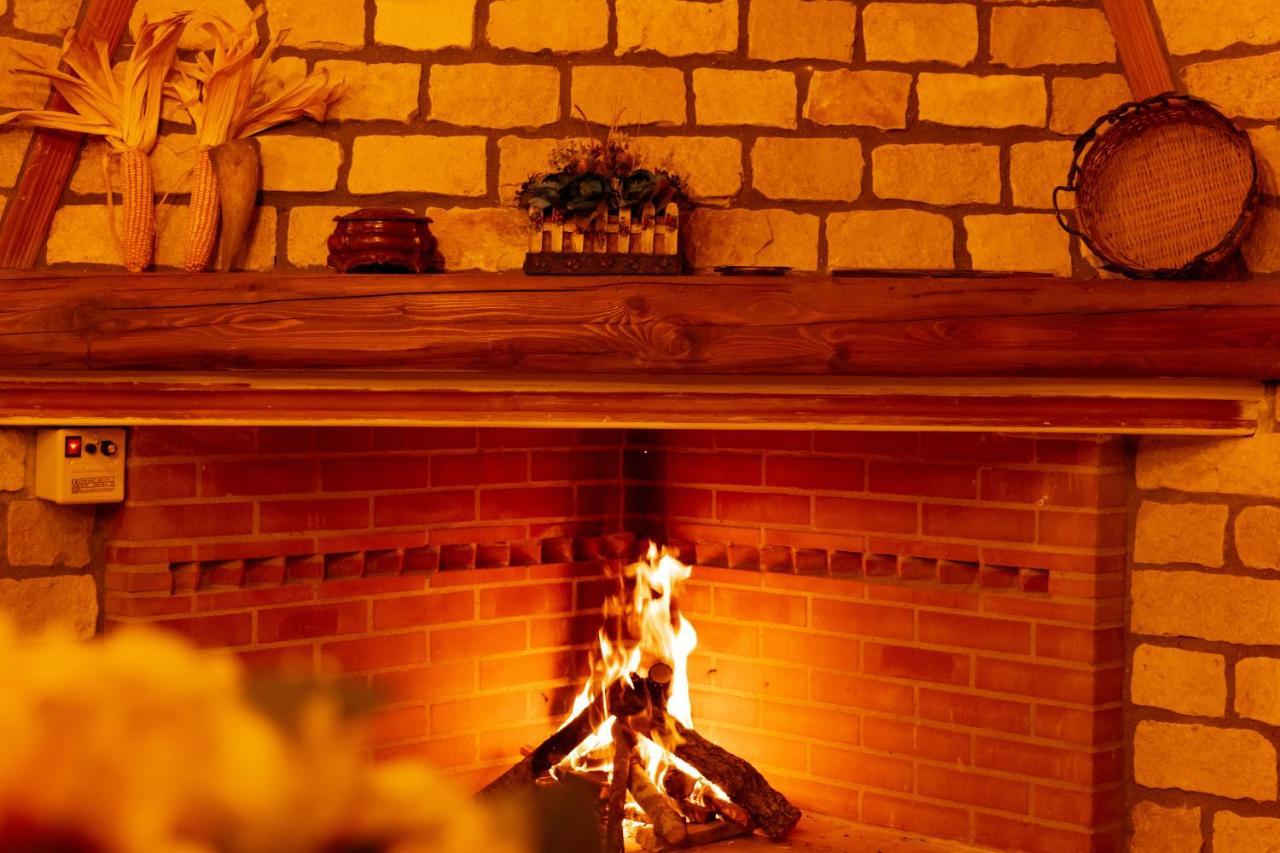 Agriturismo Casa Chiara لاتينا المظهر الخارجي الصورة