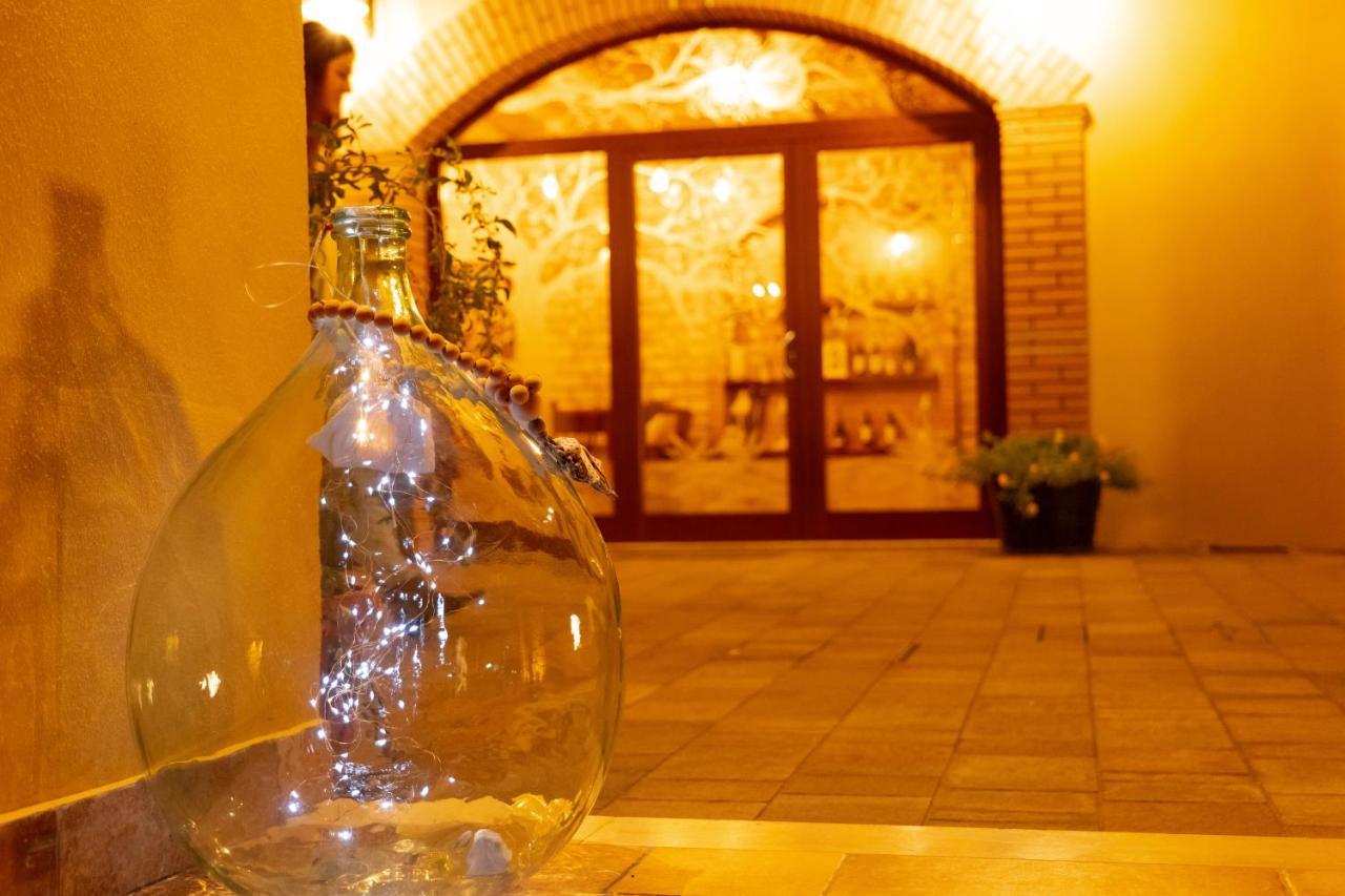 Agriturismo Casa Chiara لاتينا المظهر الخارجي الصورة