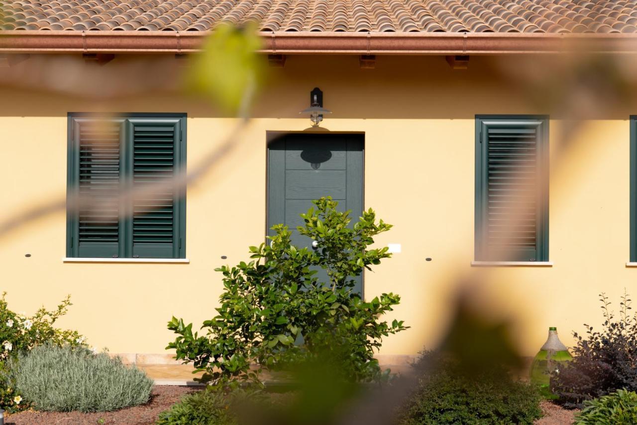 Agriturismo Casa Chiara لاتينا المظهر الخارجي الصورة