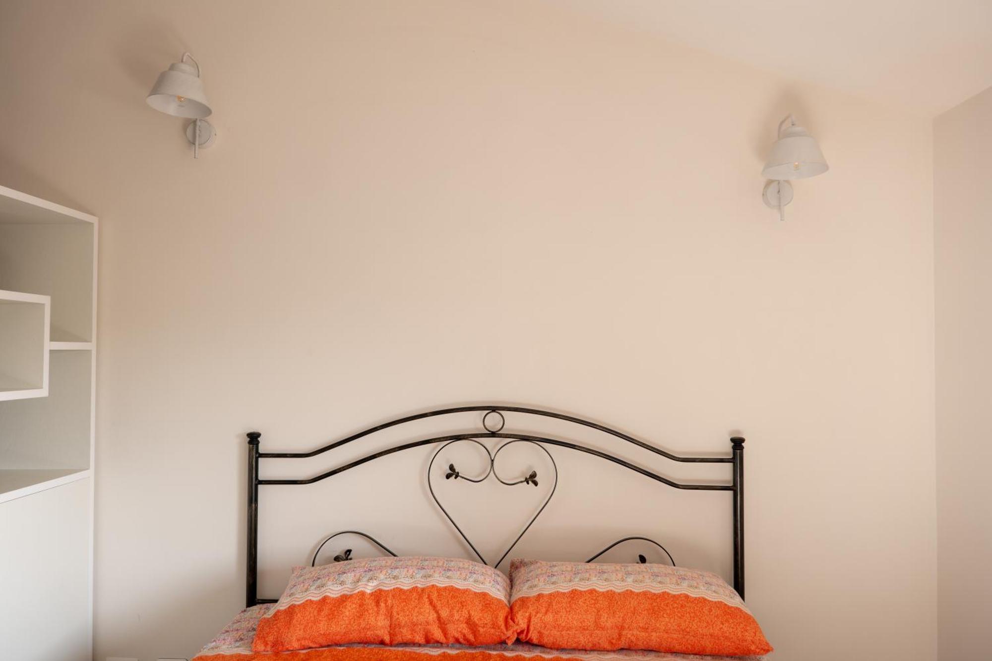 Agriturismo Casa Chiara لاتينا الغرفة الصورة
