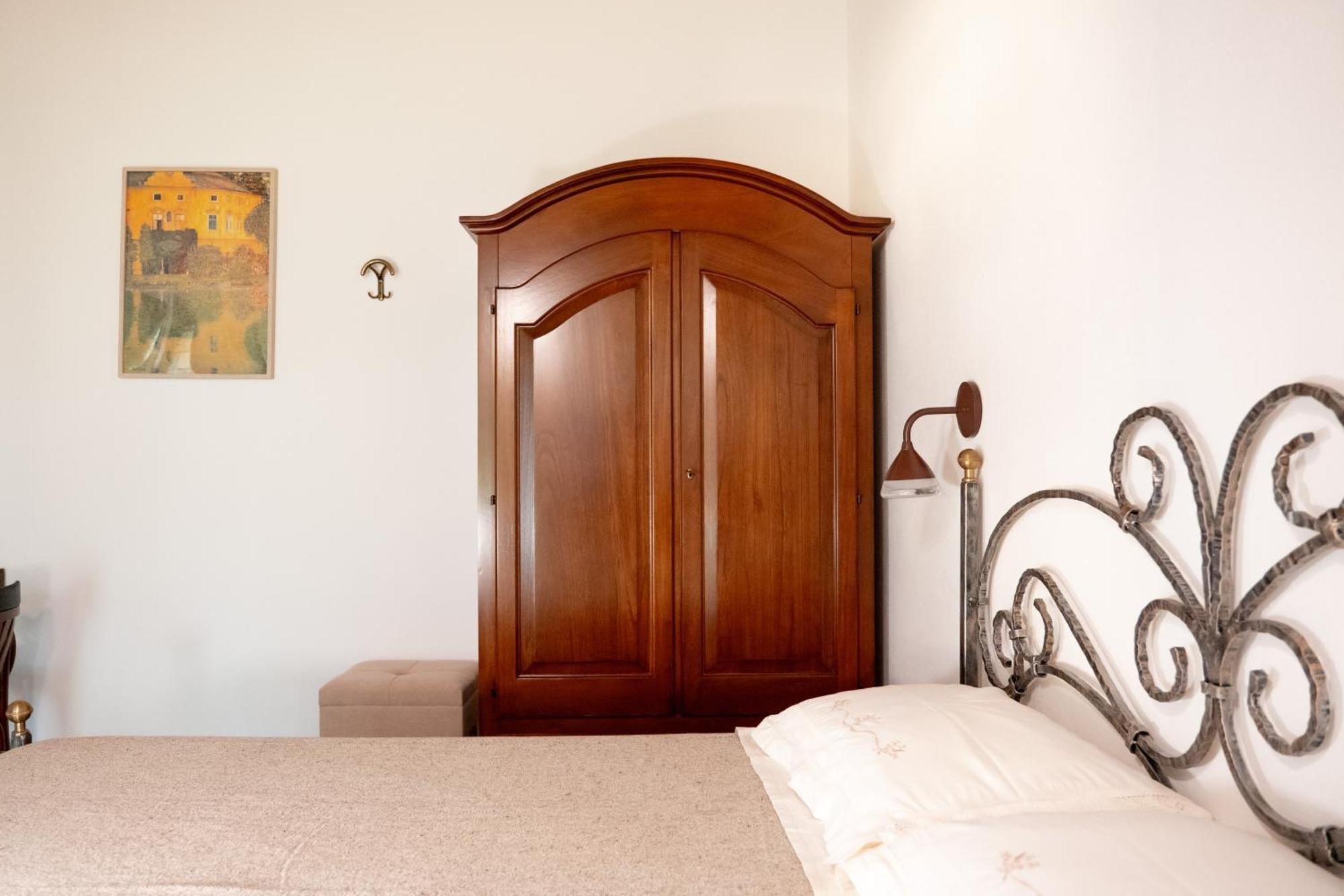 Agriturismo Casa Chiara لاتينا الغرفة الصورة